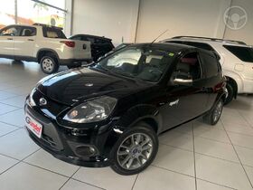 ka sport 1.6 8v flex 3p  2013 candelaria