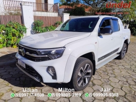 amarok 3.0 v6 extreme cd diesel 4x4 at 4p automatico 2025 candelaria