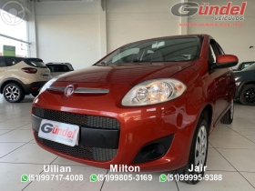 PALIO 1.0 MPI ATTRACTIVE 8V FLEX 4P MANUAL
