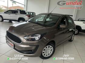 ka 1.0 se 12v flex 4p manual 2020 candelaria