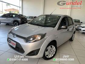 fiesta 1.0 mpi class 8v flex 4p manual 2013 candelaria