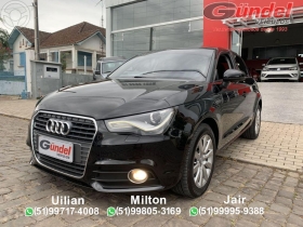 a1 1.4 tfsi sportback attraction 16v 122cv 4p s tronic 2014 candelaria