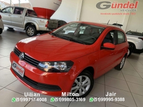 gol 1.6 mi trendline 8v flex 4p manual 2016 candelaria