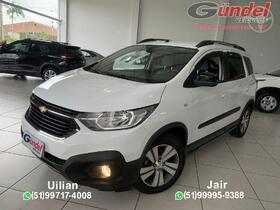 spin 1.8 activ 8v flex 4p automatico 2020 candelaria