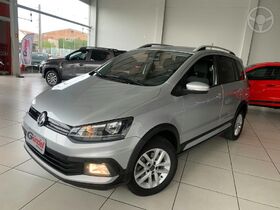 spacecross 1.6 mi total flex 16v  2016 candelaria