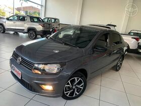 voyage 1.6 msi flex 16v 4p aut.  2020 candelaria