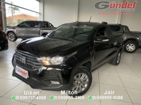 strada 1.3 freedom plus cs 8v flex 2p manual 2022 candelaria