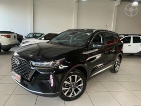 tiggo 7 pro max drive 1.6 turbo 16v aut.  2024 candelaria