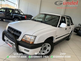 s10 2.8 4x2 cd 12v turbo intercooler diesel 4p manual 2002 candelaria