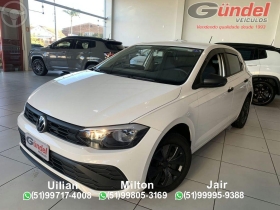 POLO 1.0 MPI TRACK 4P MANUAL