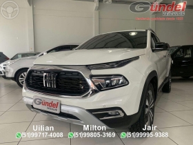 toro 2.0 16v turbo diesel volcano 4wd automatico 2024 candelaria