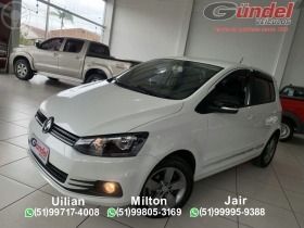 FOX 1.6 CONNECT 8V FLEX 4P MANUAL