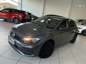 polo track 1.0 flex 12v 5p  2023 candelaria