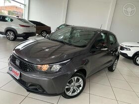 ARGO DRIVE 1.0 6V FLEX 