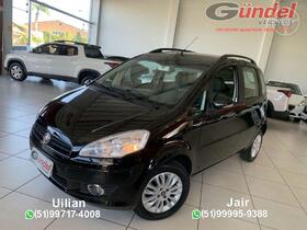 IDEA 1.4 MPI ATTRACTIVE 8V FLEX 4P MANUAL