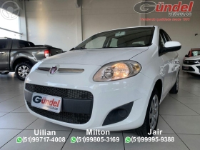 palio 1.0 mpi attractive 8v flex 4p manual 2016 candelaria