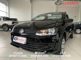 SAVEIRO 1.6 MI TRENDLINE CS 8V FLEX 2P MANUAL