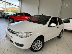 palio 1.0 celebr. economy f.flex 8v 2p  2012 candelaria