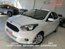 ka 1.0 se 12v flex 4p manual 2018 candelaria