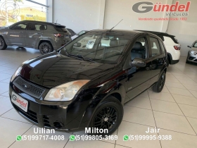 fiesta 1.0 mpi class 8v flex 4p manual 2010 candelaria