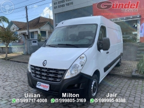 master 2.3 furgao l3h2 16v turbo intercooler diesel 4p manual 2016 candelaria