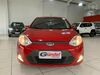 FIESTA SE 1.6 8V FLEX 5P - 2014 - CANDELáRIA