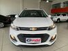 TRACKER LT 1.4 TURBO 16V FLEX 4X2 AUT.  - 2018 - CANDELáRIA