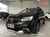 SANDERO 1.6 STEPWAY ICONIC X-TRONIC 16V FLEX 4P AUTOMÁTICO - 2020 - CANDELáRIA