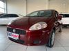 PUNTO 1.4 FIRE FLEX 8V 5P  - 2010 - CANDELáRIA