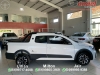 SAVEIRO 1.6 MSI EXTREME CD 16V FLEX 2P MANUAL - 2025 - CANDELáRIA