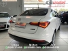 CRONOS 1.3 DRIVE 8V FLEX 4P MANUAL - 2023 - CANDELáRIA