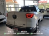 TORO 1.3 FREEDOM T270 4X2 16V FLEX 4P AUTOMÁTICO - 2024 - CANDELáRIA