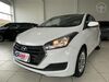HB20 C.STYLE/C.PLUS 1.6 FLEX 16V AUT.  - 2016 - CANDELáRIA