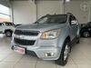 S10 PICK-UP LTZ 2.4 F.POWER 4X2 CD - 2013 - CANDELáRIA