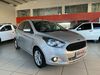 KA SEL 1.5 16V FLEX 5P  - 2018 - CANDELáRIA