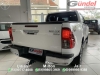 HILUX 2.8 SRV 4X4 CD 16V DIESEL 4P AUTOMÁTICO - 2020 - CANDELáRIA