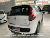 PALIO 1.6 MPI SPORTING 16V FLEX 4P AUTOMATIZADO - 2013 - CANDELáRIA