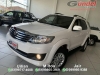 HILUX SW4 2.7 SR 4X2 16V 4P AUTOMÁTICO - 2015 - CANDELáRIA