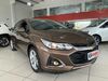 CRUZE LT 1.4 16V TURBO FLEX 4P AUT.  - 2020 - CANDELáRIA