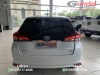 YARIS 1.5 XS 16V FLEX 4P AUTOMÁTICO - 2025 - CANDELáRIA
