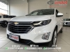 EQUINOX 2.0 16V TURBO PREMIER AWD AUTOMÁTICO - 2018 - CANDELáRIA