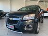 TRACKER LTZ 1.8 16V FLEX 4X2 AUT.  - 2015 - CANDELáRIA