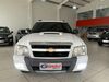 S10 PICK-UP EXEC. 2.8 4X4 CD TB INT.DIES  - 2010 - CANDELáRIA