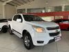 S10 PICK-UP LS 2.4 F.POWER 4X2 CD - 2015 - CANDELáRIA