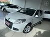 SANDERO EXPRESSION HI-FLEX 1.6 8V 5P  - 2012 - CANDELáRIA