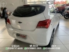 ONIX 1.0 JOY BLACK 8V FLEX 4P MANUAL - 2021 - CANDELáRIA