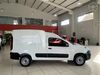 FIORINO ENDURANCE EVO 1.4 FLEX 8V 2P  - 2024 - CANDELáRIA
