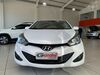 HB20 COMF./C.PLUS/C.STYLE 1.0 FLEX 12V - 2015 - CANDELáRIA