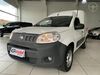FIORINO ENDURANCE EVO 1.4 FLEX 8V 2P  - 2021 - CANDELáRIA