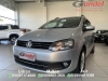 SPACEFOX 1.6 MI TREND 8V FLEX 4P MANUAL - 2012 - CANDELáRIA